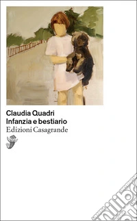 Infanzia e bestiario. E-book. Formato EPUB ebook