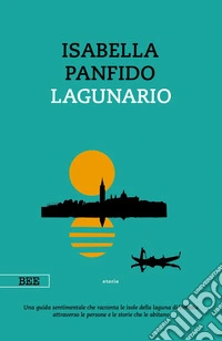 Lagunario. E-book. Formato EPUB ebook