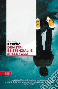 Disastri esistenziali e spese folli. E-book. Formato EPUB ebook