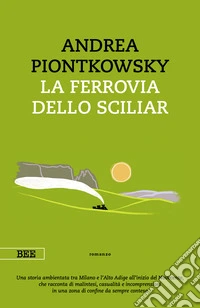 La ferrovia dello Sciliar. E-book. Formato EPUB ebook