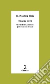 Trento 1475: Storia di un processo per omicidio rituale. E-book. Formato EPUB ebook