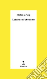 Lettere sull'ebraismo. E-book. Formato EPUB ebook