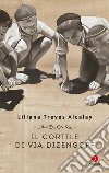 Il cortile di via Dizengoff. E-book. Formato EPUB ebook