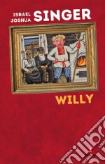 Willy. E-book. Formato EPUB ebook