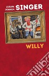 Willy. E-book. Formato EPUB ebook di Israel Joshua Singer