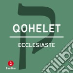 Ecclesiaste - Qohelet. Audiolibro. Download MP3