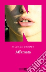 Affamata. E-book. Formato EPUB