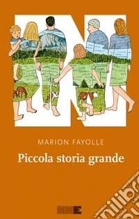 Piccola storia grande. E-book. Formato EPUB ebook