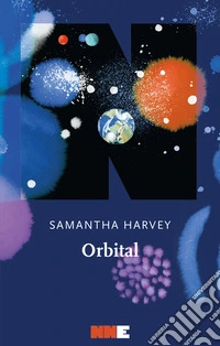 Orbital. E-book. Formato EPUB ebook