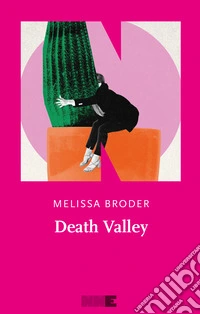 Death Valley. E-book. Formato EPUB ebook