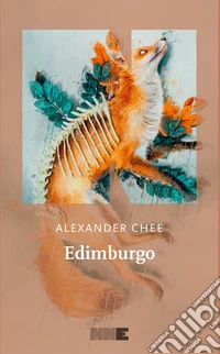 Edimburgo. E-book. Formato EPUB ebook
