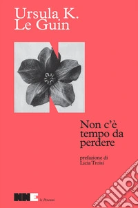 Non c'è tempo da perdere. E-book. Formato EPUB ebook