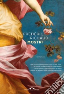 Mostri. E-book. Formato EPUB ebook di Frédéric Richaud