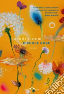 Piccole cose. E-book. Formato EPUB ebook di Benoît Coquil