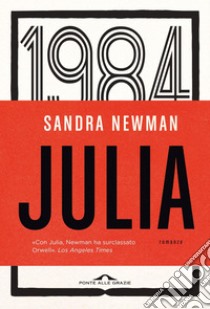 Julia. E-book. Formato EPUB ebook di Sandra Newman