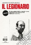 Il legionario: Storia e misfatti di Giustino De Vuono, il più misterioso protagonista degli anni di piombo. E-book. Formato EPUB ebook di Alberto Fittarelli