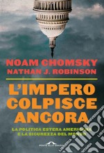 L'impero colpisce ancora. E-book. Formato EPUB ebook