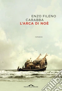 L'arca di Noè. E-book. Formato EPUB ebook