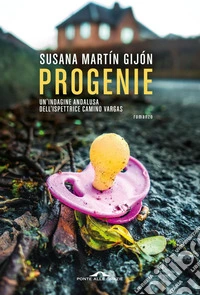 Progenie. E-book. Formato EPUB ebook