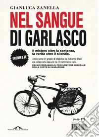 Nel sangue di Garlasco. E-book. Formato EPUB ebook