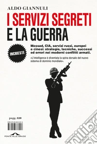 I servizi segreti e la guerra. E-book. Formato EPUB ebook