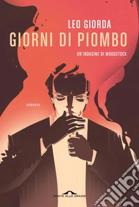 Giorni di piombo. E-book. Formato EPUB ebook