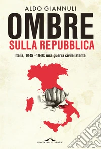 Ombre sulla repubblica. E-book. Formato EPUB ebook
