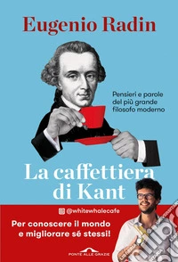 La caffettiera di Kant. E-book. Formato EPUB ebook