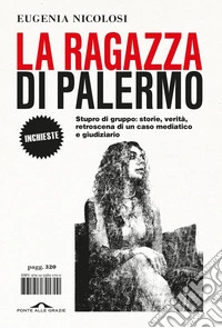 La ragazza di Palermo. E-book. Formato EPUB ebook