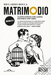 Matrimodio. E-book. Formato EPUB ebook
