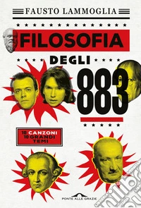 Filosofia degli 883. E-book. Formato EPUB ebook