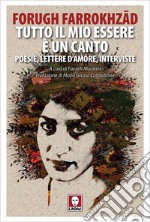 Tutto il mio essere è un canto. E-book. Formato EPUB ebook