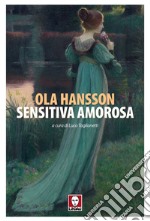 Sensitiva amorosa. E-book. Formato EPUB ebook