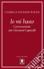 Io mi basto. E-book. Formato EPUB ebook