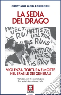 La sedia del drago. E-book. Formato EPUB ebook
