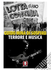 Terrore e musica. E-book. Formato EPUB ebook