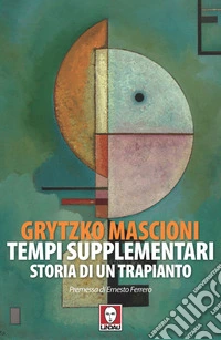 TEMPI SUPPLEMENTARI. E-book. Formato EPUB ebook