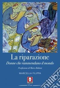 La riparazione. E-book. Formato EPUB ebook