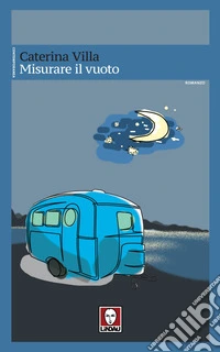 Misurare il vuoto. E-book. Formato EPUB ebook