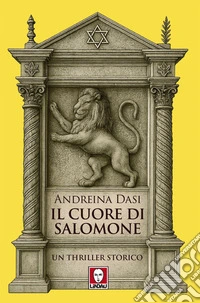 Il Cuore di Salomone. E-book. Formato EPUB ebook