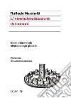 L’internazionalizzazione dei comuniDalle città-mondo all’arcipelago globale. E-book. Formato EPUB ebook