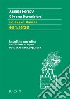 La nuova Unione dell’EnergiaLa politica energetica dell'Unione europea nello scenario geopolitico. E-book. Formato EPUB ebook di Andrea Péruzy