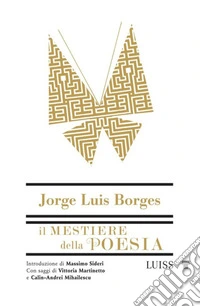 Il mestiere della poesia. E-book. Formato EPUB ebook
