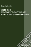 Antigoni. Strategie di adattamento sulla scena franco-africana. E-book. Formato EPUB ebook