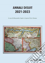 Annali DISUIT 2021-2023. E-book. Formato EPUB