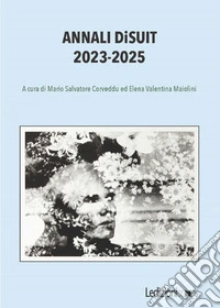 Annali DiSUIT 2023-2025. E-book. Formato EPUB ebook