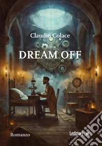 Dream Off. E-book. Formato EPUB ebook