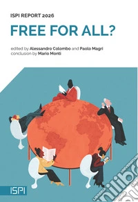 Free for All? ISPI Report 2026. E-book. Formato EPUB ebook