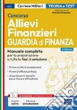 [EBOOK] Concorso Allievi Finanzieri Guardia di Finanza: Manuale completo per la preparazione a tutte le fasi di selezione. E-book. Formato EPUB ebook