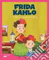 Frida Kahlo: L’artista che dipingeva con l’anima. E-book. Formato EPUB ebook